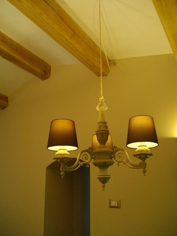 Borgo Delle Fate Hotel Amandola Exterior foto